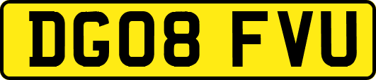 DG08FVU