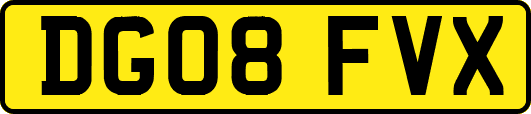 DG08FVX