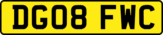 DG08FWC