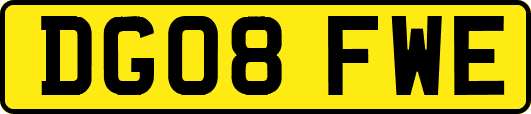 DG08FWE