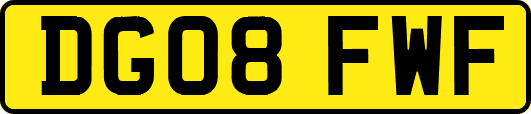 DG08FWF