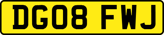 DG08FWJ