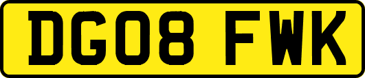DG08FWK