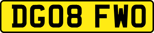 DG08FWO