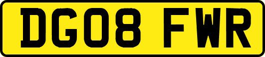 DG08FWR