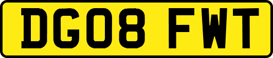 DG08FWT