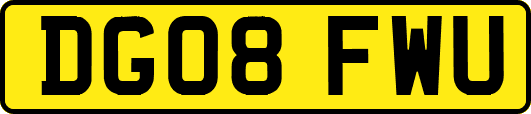 DG08FWU