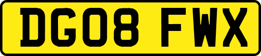 DG08FWX