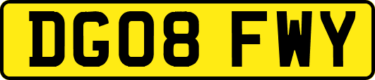 DG08FWY