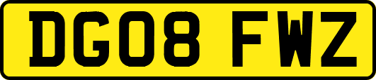DG08FWZ