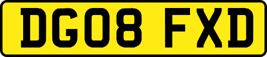 DG08FXD