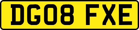 DG08FXE