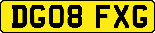 DG08FXG