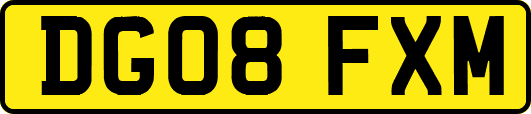DG08FXM