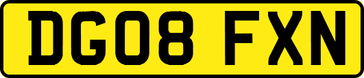 DG08FXN