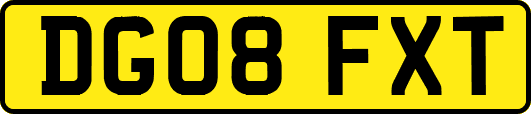 DG08FXT