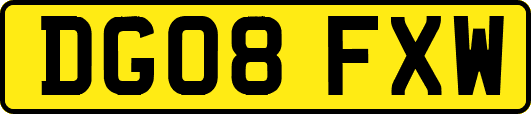 DG08FXW