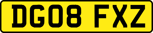 DG08FXZ