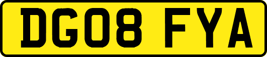 DG08FYA