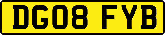 DG08FYB