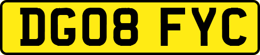 DG08FYC