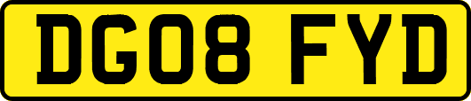 DG08FYD