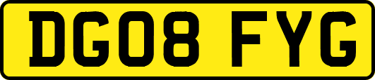 DG08FYG
