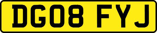 DG08FYJ