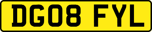 DG08FYL