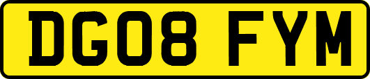DG08FYM