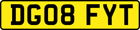 DG08FYT