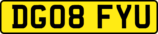 DG08FYU