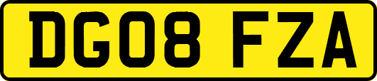 DG08FZA
