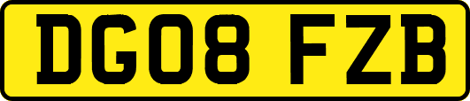 DG08FZB