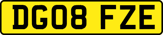 DG08FZE