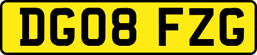 DG08FZG