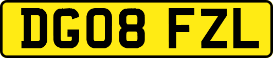 DG08FZL
