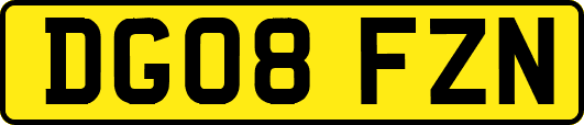 DG08FZN