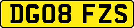 DG08FZS