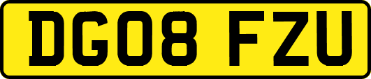 DG08FZU