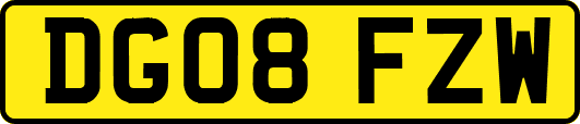 DG08FZW