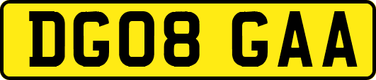 DG08GAA