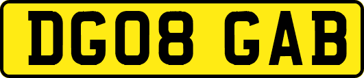 DG08GAB