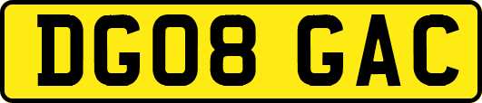 DG08GAC