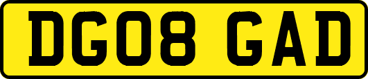 DG08GAD
