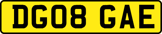 DG08GAE