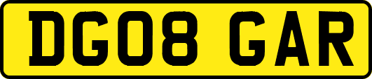 DG08GAR