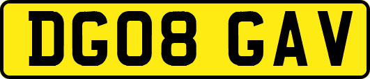 DG08GAV