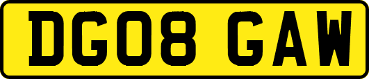 DG08GAW