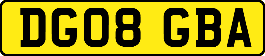DG08GBA